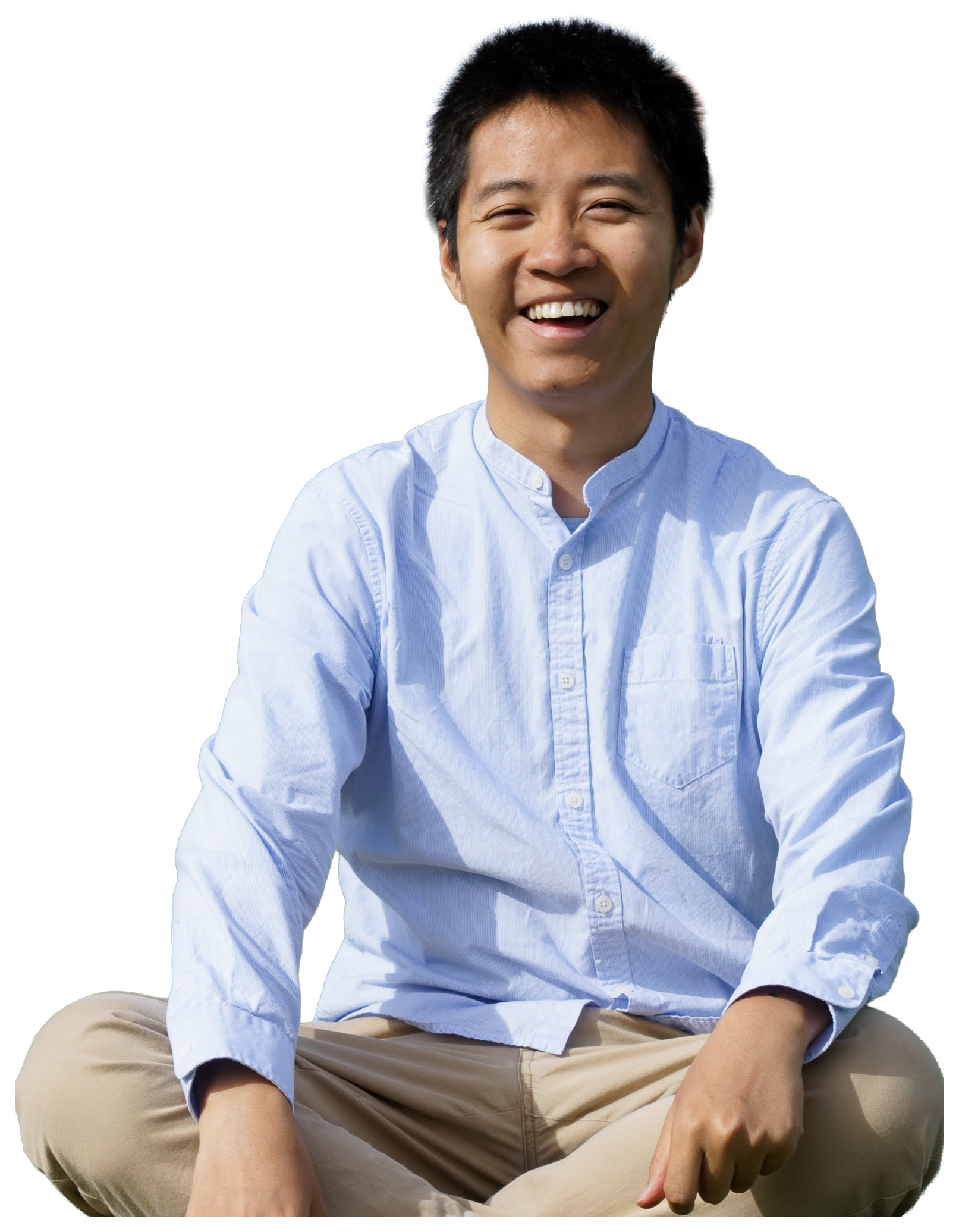 Ruiyi Zhou
